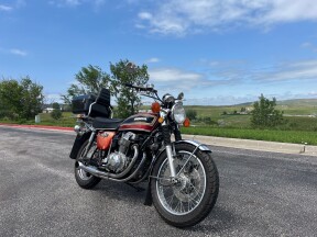 1975 Honda CB750F Super Sport thumb 3
