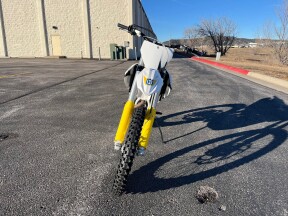 2014 Husqvarna FC450 thumb 2