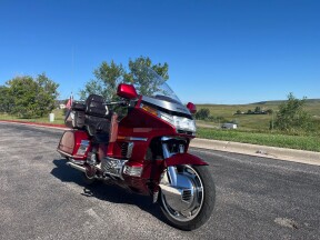 1994 Honda GL1500A Gold Wing Aspencade thumb 3
