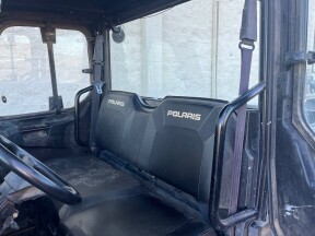 2018 Polaris Ranger® 570 thumb 1