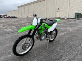 2023 Kawasaki KLX®230R thumb 1