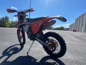 2017 KTM 350 EXC-F thumb 0