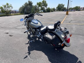 2000 Yamaha 1600 Road Star Silverado thumb 0