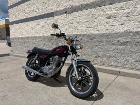1980 Yamaha SR500 thumb 3