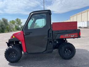 2016 Polaris Ranger XP® 900 EPS thumb 0