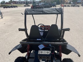 2024 Hammerhead Off-Road Mudhead SE thumb 1