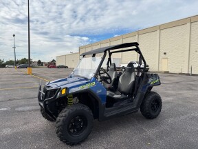 2018 Polaris RZR® 570 EPS thumb 1