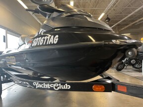 2007 Sea-Doo RXT™ 215 thumb 2