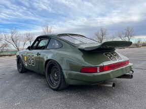 1985 Porsche 911 thumb 0