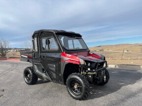 2018 Textron Off Road Stampede thumb 3