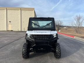2024 Polaris Ranger® 1000 EPS thumb 2