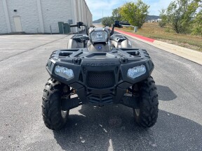 2012 Polaris Sportsman® XP® 850 HO EPS thumb 2
