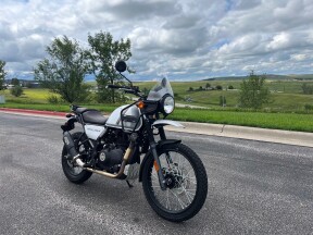 2023 Royal Enfield Himalayan thumb 3