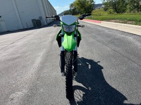 2019 Kawasaki KLX® 250 thumb 2