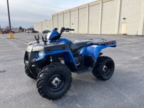 2013 Polaris Sportsman® 400 HO thumb 1