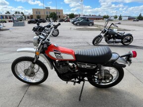 1975 Yamaha DT250 Enduro thumb 1