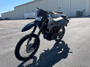 2020 Kawasaki KLX® 250 thumb 1