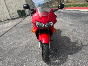 1999 Honda VFR800FI thumb 2