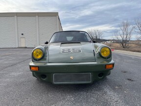 1985 Porsche 911 thumb 3