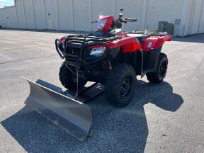 2015 Honda FourTrax Foreman® Rubicon 4x4 thumb 1