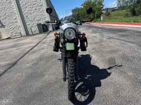 2022 Royal Enfield Himalayan thumb 2