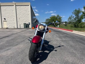 2002 Honda VTX1800S thumb 2