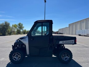 2015 Polaris Ranger® 570 thumb 0
