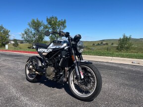 2020 Husqvarna Vitpilen 401 thumb 3
