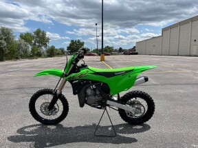 2020 Kawasaki KX™85 thumb 0