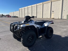 2024 Honda FourTrax Rubicon 4x4 Automatic thumb 1