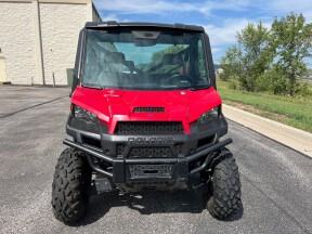 2016 Polaris Ranger XP® 900 EPS thumb 2