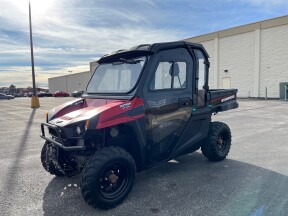 2018 Textron Off Road Stampede thumb 1