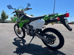 2003 Kawasaki KLX400 thumb 0