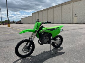 2020 Kawasaki KX™85 thumb 1