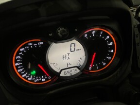 2017 Can-Am Defender XT CAB HD8 thumb 3