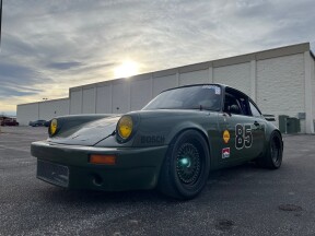 1985 Porsche 911 thumb 2