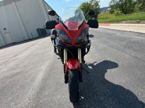 2008 Triumph Tiger 1050 thumb 2
