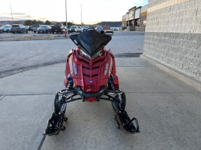 2021 Polaris RMK KHAOS 165 thumb 2