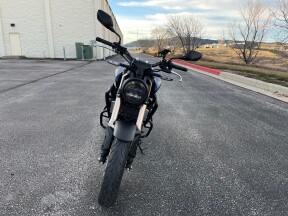 2020 Honda CB300R thumb 2