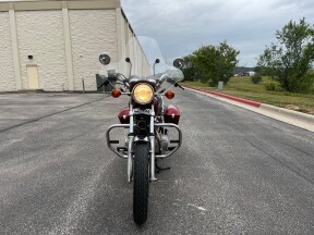 1980 Honda CM400A thumb 2
