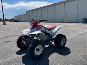 1987 Honda TRX250X thumb 2