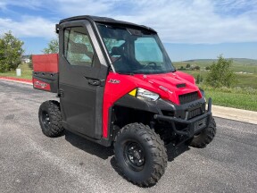 2016 Polaris Ranger XP® 900 EPS thumb 3