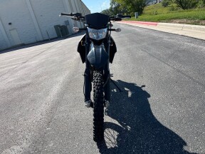 2020 Kawasaki KLX® 250 thumb 2