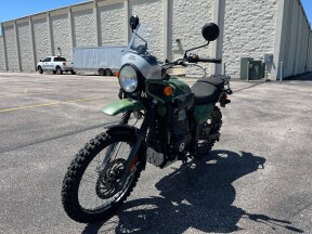 2022 Royal Enfield Himalayan thumb 1