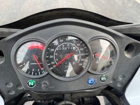 2015 Kawasaki KLR™650 thumb 2