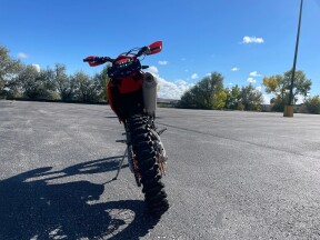 2017 KTM 350 EXC-F thumb 1