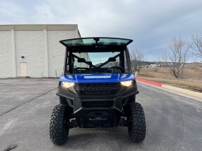 2022 Polaris Ranger® 1000 Premium thumb 2