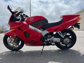 1999 Honda VFR800FI thumb 0