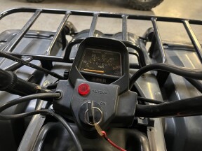 1998 Yamaha YFM400F Kodiak 4x4 thumb 3