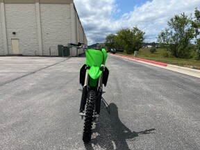2020 Kawasaki KX™85 thumb 2